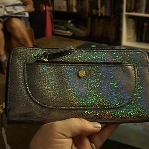 Wallet  and purse